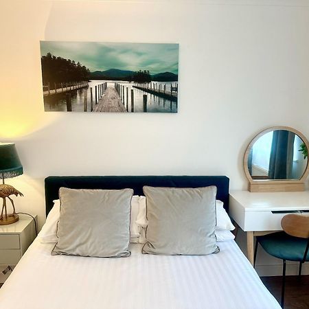 Kiwi Tree Serviced Apartment Cambridge Exteriér fotografie