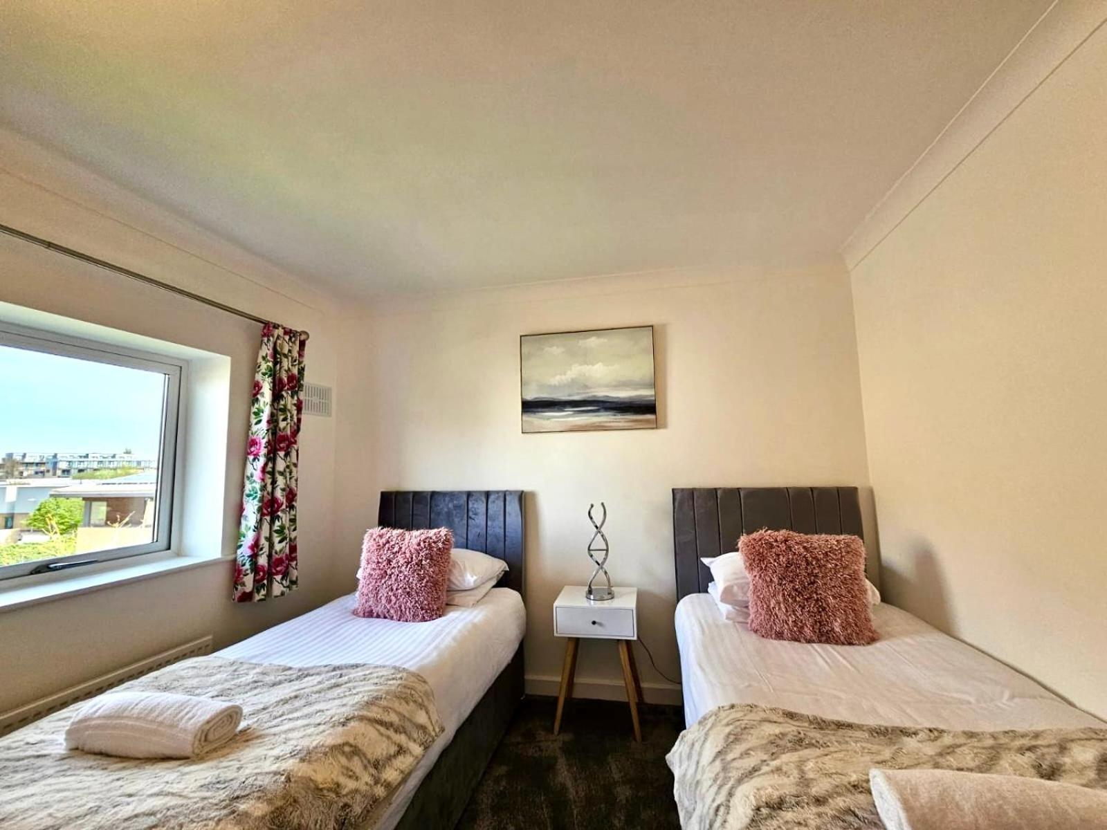 Kiwi Tree Serviced Apartment Cambridge Exteriér fotografie