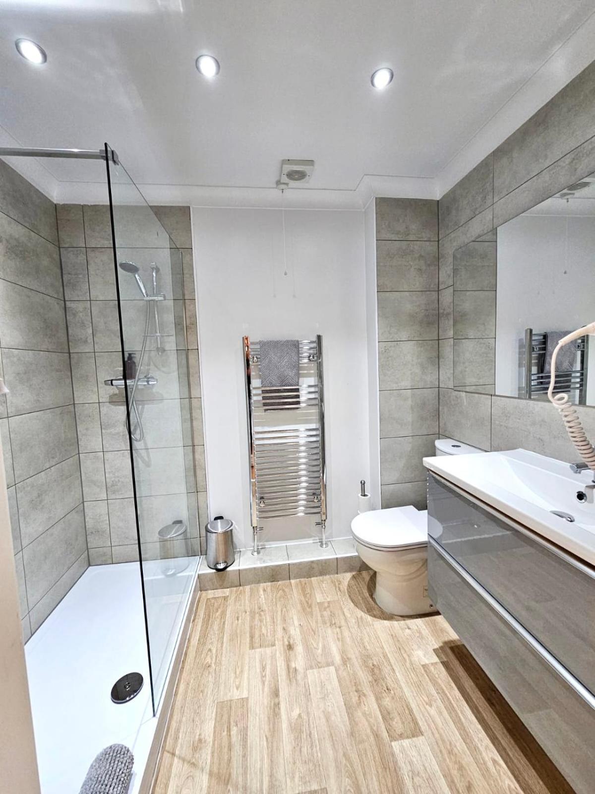 Kiwi Tree Serviced Apartment Cambridge Exteriér fotografie
