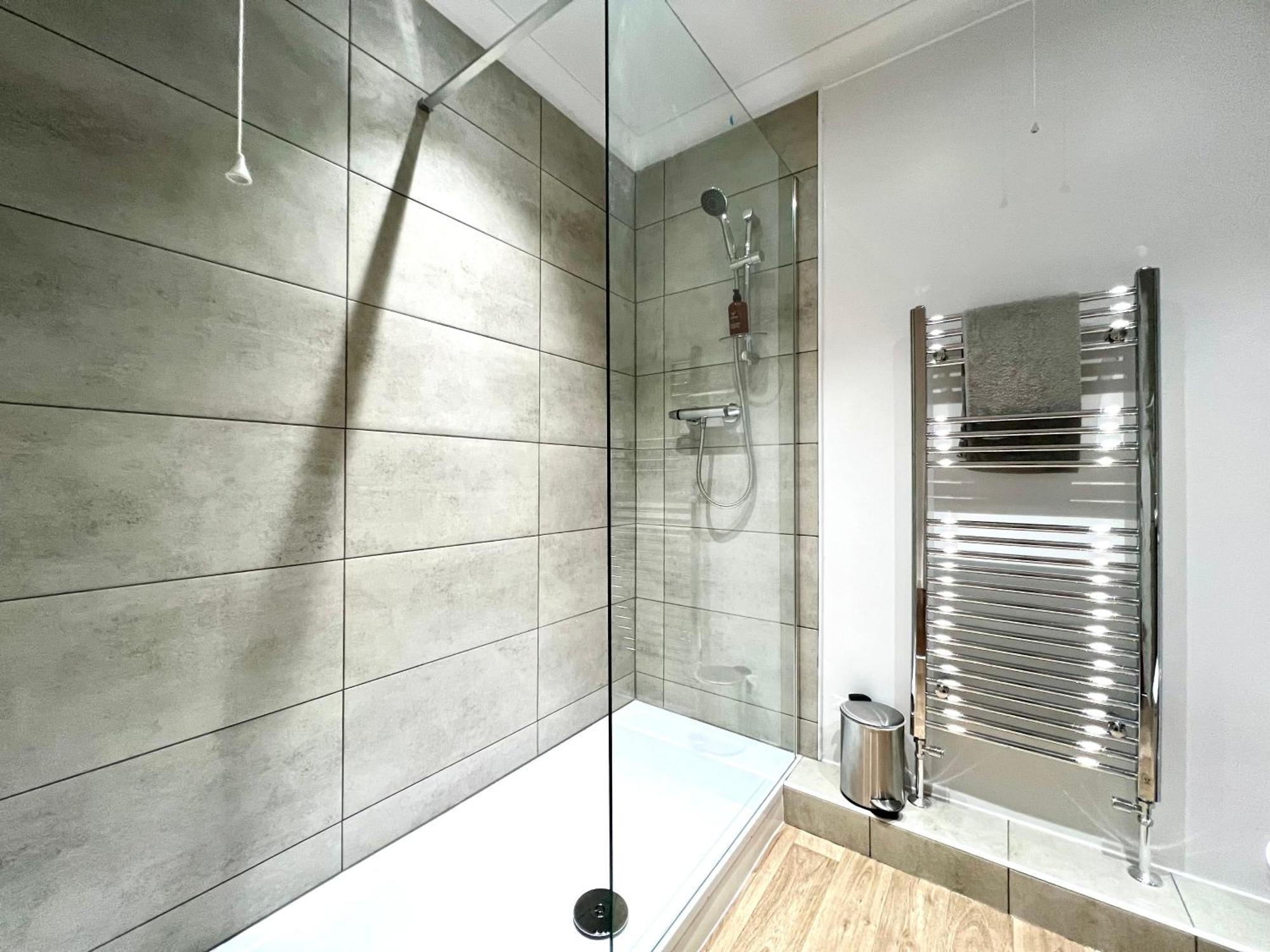 Kiwi Tree Serviced Apartment Cambridge Pokoj fotografie